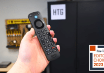 Amazon Alexa Voice Remote Pro for Fire TV Review: A Sensible, Convenient Upgrade