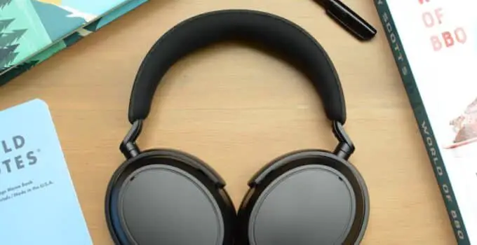 Sennheiser’s Momentum 4 Wireless headphones are cheaper than ever