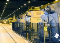 Primetals Technologies’ modernization of cycloconverter in Finland ensures reliability and spare parts supply