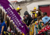 Saskatchewan Polytechnic hosts first Powwow showcasing Indigenous dancers