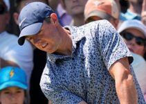 Rory McIlroy qualifies for WGC-Dell Technologies Match Play semi-finals after Xander Schauffele nail-biter | Golf news