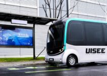 UISEE Technologies Raises Several Hundred Million Yuan in Round C Financing