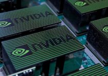 Nvidia Turns to AI Cloud Rental to Spread New Technology