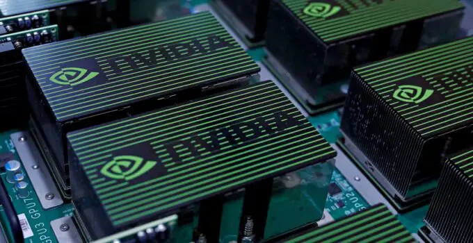 Nvidia Turns to AI Cloud Rental to Spread New Technology