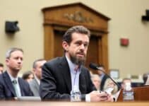 Jack Dorsey’s fintech company Block is being accused of facilitating criminal activity