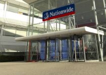 Nationwide Building Society begins another ‘generational’ tech change