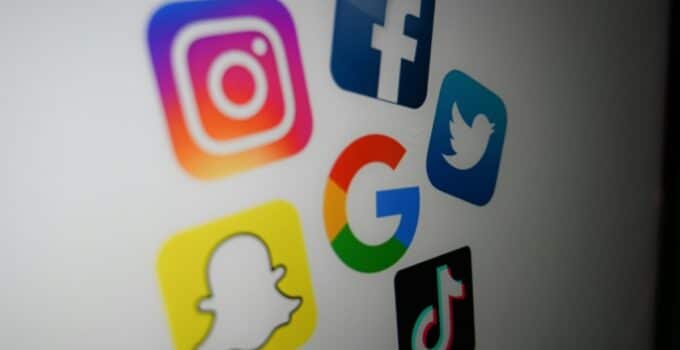 Media inquiry | Tech giants under content-use scrutiny