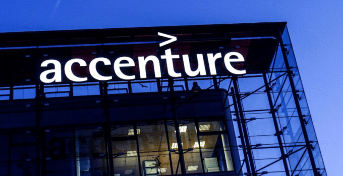 Tech consulting giant Accenture cutting 19K jobs