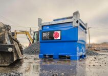 Western Global launches two new DEF storage tanks with universal filling technology