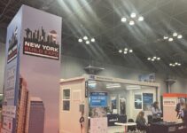 Drones, other contech poised for takeoff in NYC