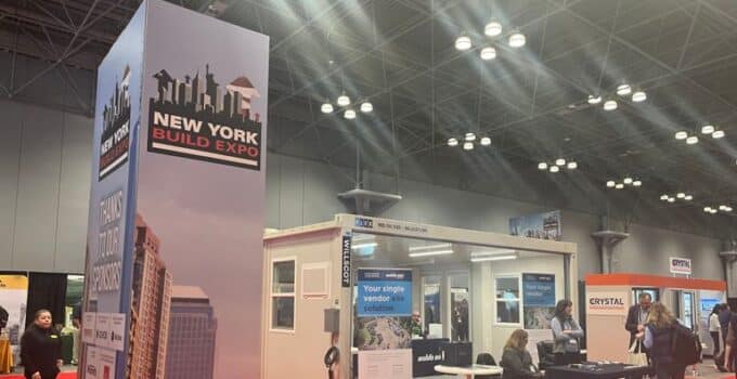 Drones, other contech poised for takeoff in NYC