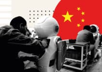 China Shakes Up Bureaucracy With Eye on Technological Edge