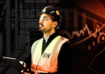 Digital Transformation in Construction: The Power of Contech Data