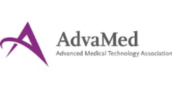 Johnson & Johnson EVP and Worldwide Chairman of MedTech Ashley McEvoy Named Chairman of AdvaMed Board of Directors