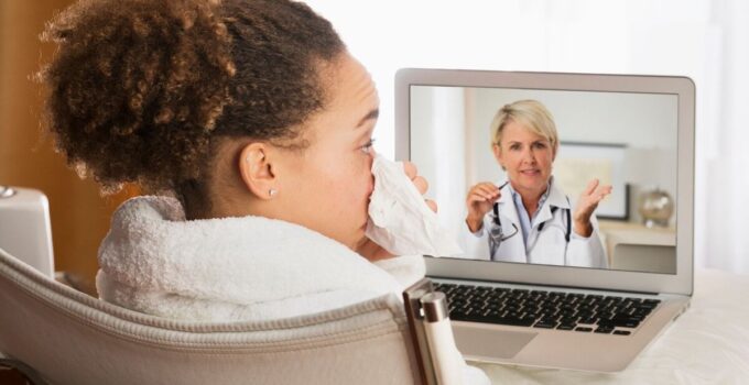 Hold off telehealth rule changes, health tech industry urges Medical Board of Australia