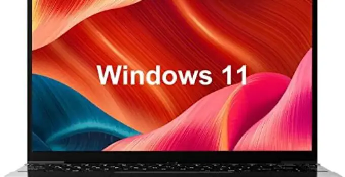 ALLDOCUBE GT Book Windows 11 Laptop 14-inch, Intel 11st-gen JasperLake N5100, Quad Core, 12GB RAM 256GB SSD, 14″ FHD IPS Display, WiFi 6, Bluetooth 5.1, Type C, Laptop with Backlit Keyboard