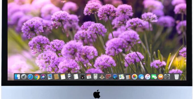 Late-2015 Apple iMac with 1.6GHz dual-core Intel Core i5 (21.5-Inch, 8GB RAM, 1TB)(Renewed)