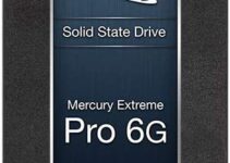 OWC 2TB Mercury Extreme Pro 6G 2.5-inch SATA 7mm SSD