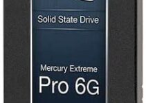 OWC 4TB Mercury Extreme Pro 6G 2.5-inch SATA 7mm SSD