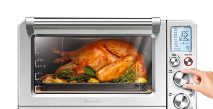 Breville Smart Ovens are down to record-low prices right now