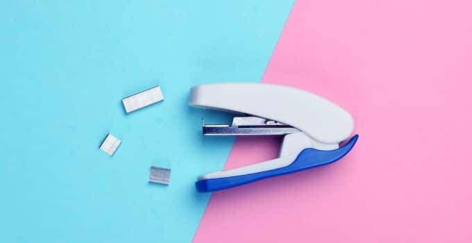 Yes, Google is Cutting Back on Staplers to Save Money. Could This Be The End of Tech Company Perks?