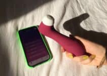 The Satisfyer Pro 2  Has Been Redesigned (With Orgasmic ‘Liquid Air’ Tech)
