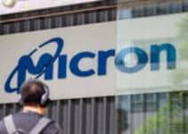 China Strikes Back at Micron Technology Even as It Signals Openness