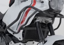 SW-Motech Protection for Ducati DesertX