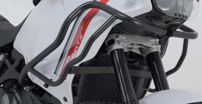 SW-Motech Protection for Ducati DesertX