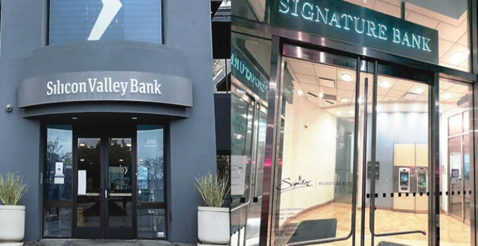 SVB, Signature Bank collapse: Should Nigerian, African tech startups be worried?