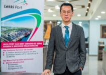 Lekki Port promotes Zhong to Chief Technical Officer