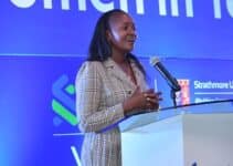 Kenyan women in tech to battle for Sh23 million