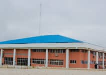 Makinde renames state-owned Technical University after predecessor, Ajimobi