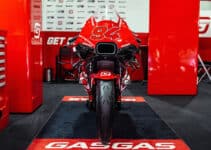 Jonas Folger To Step In For GASGAS Factory Racing Tech3