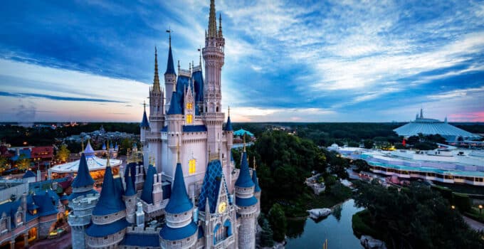 Analyst Names a Tech Giant That Should Buy Disney