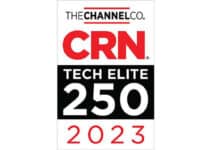 STN, Inc. Honored on the 2023 CRN Tech Elite 250 List