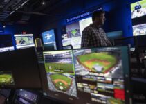 MLB unveils new replay technology and marketing approach