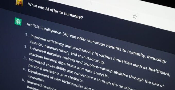 500 Top Technologists and Elon Musk Demand Immediate Pause of Advanced AI Systems