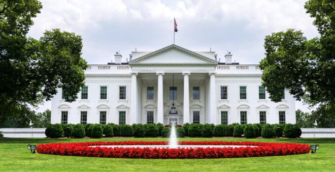 The White House’s 2024 budget proposal prioritizes climate tech