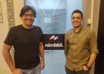 Fintech start-up Nimbbl raises $3.5 mn to improve market presence