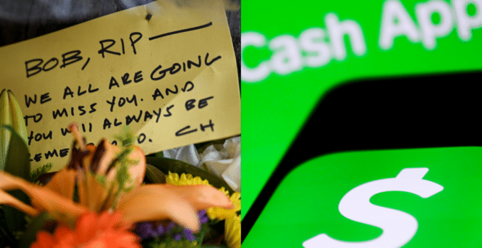 Tech Exec Arrested In Connection To Murder Of Cash App Founder