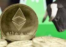 Bitcoin, Ethereum Technical Analysis: ETH Hits $2,000 Following Shapella Upgrade
