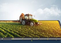 S.A agritech startup  FarmTrace secures equity investment to grow its  capacity