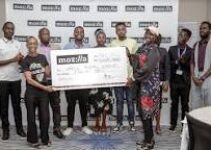 Mozilla awards Ksh. 1 million to Seven tech startups in Kenya
