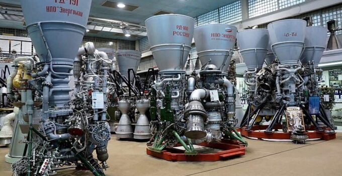 Exclusive: India-Russia discuss tech transfer, making of ‘RD-191’ semi-cryo rocket engine