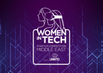 United World Tourism Organisation launch Women in Tech Startup Competition in Riyadh