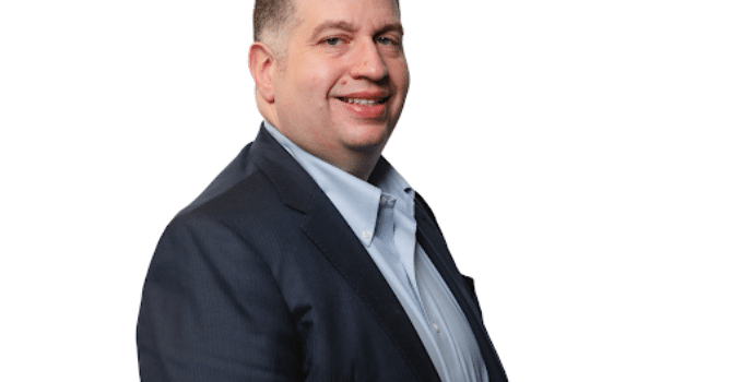Lucas Sophocleous Hired as VP of Tech at National Business Capital