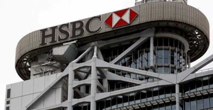 HSBC hires Silicon Valley Bank bankers to focus on tech, healthcare