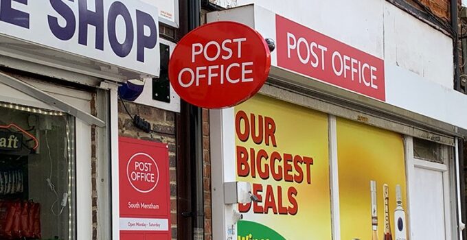 Controversial Fujitsu contract with Post Office extended after technical challenges moving to cloud