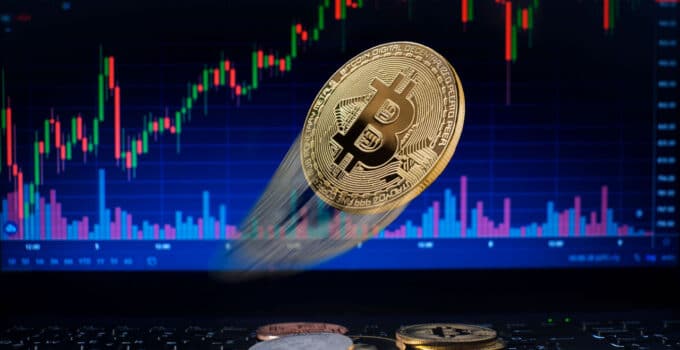 Bitcoin, Ethereum Technical Analysis: BTC Hits $30,000 on Tuesday, as ETH Nears $2,000